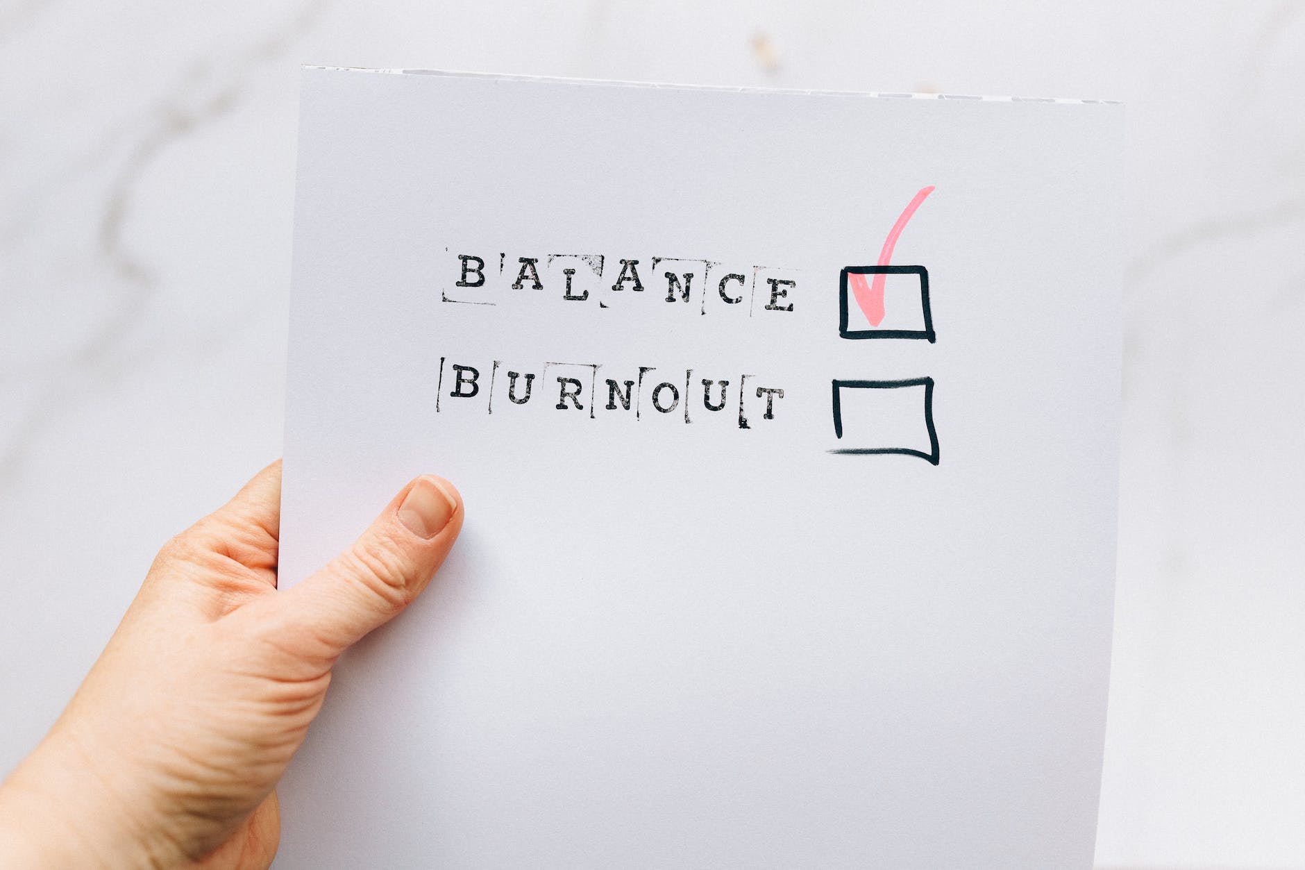 Why You Don’t Need Another New Year’s Resolution