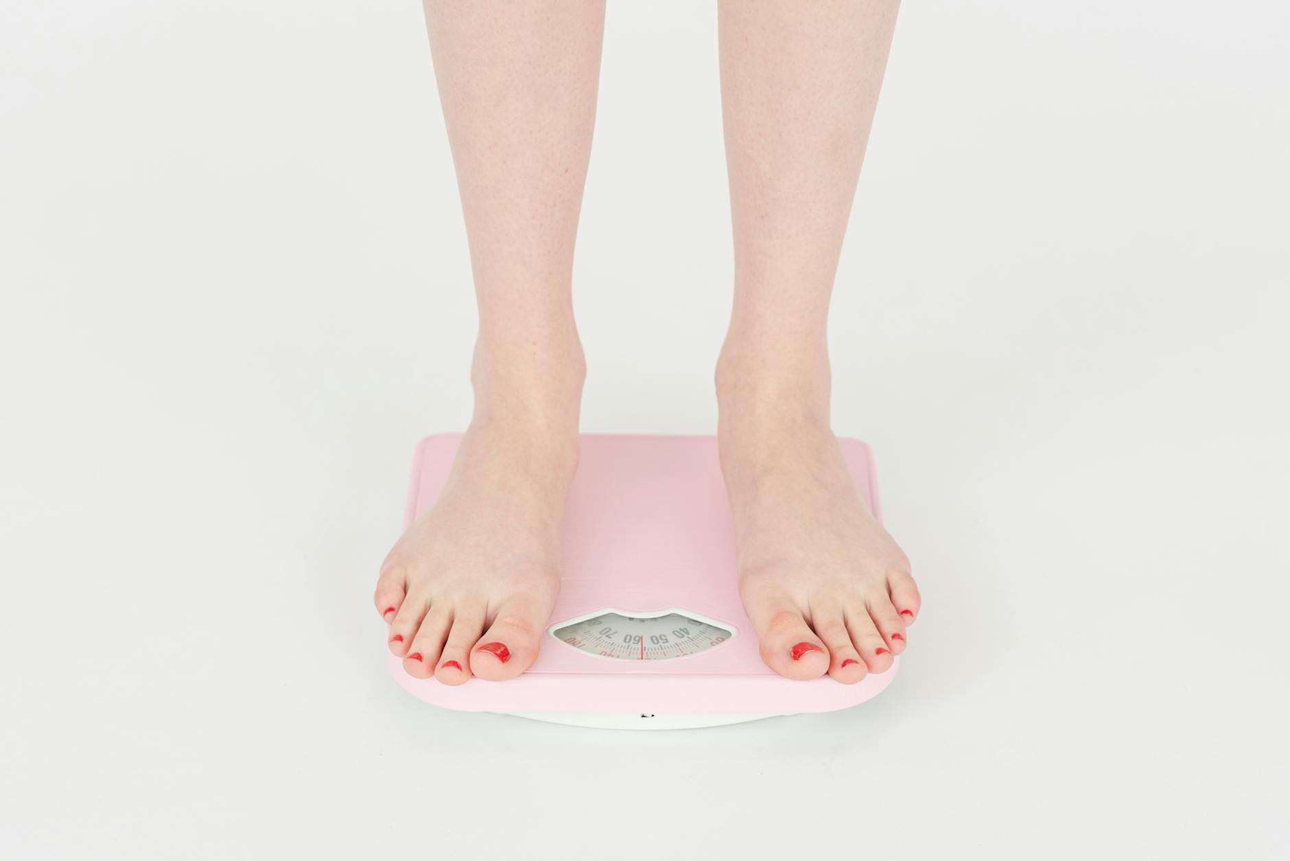 Why Fast Weight Loss is a Myth