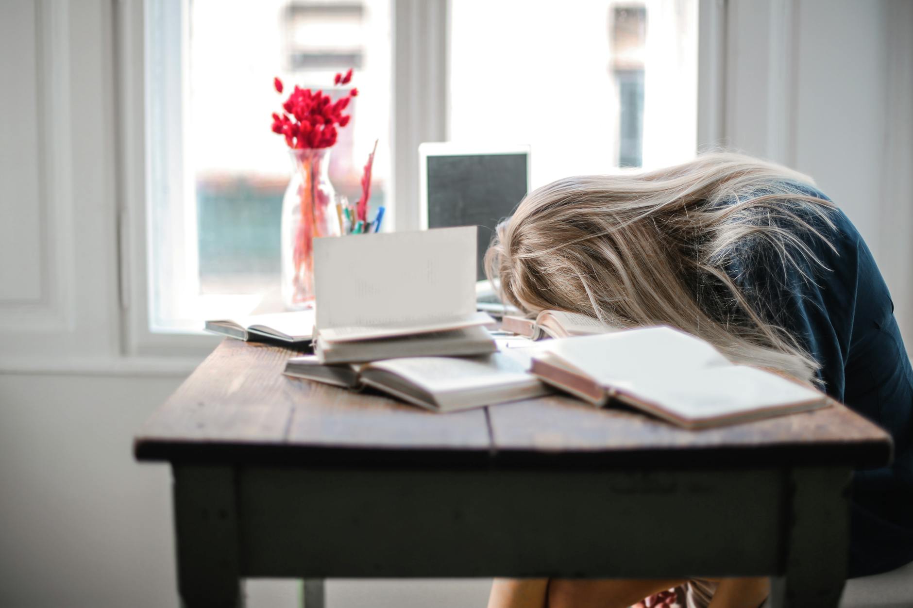 Best Foods for Executive Dysfunction