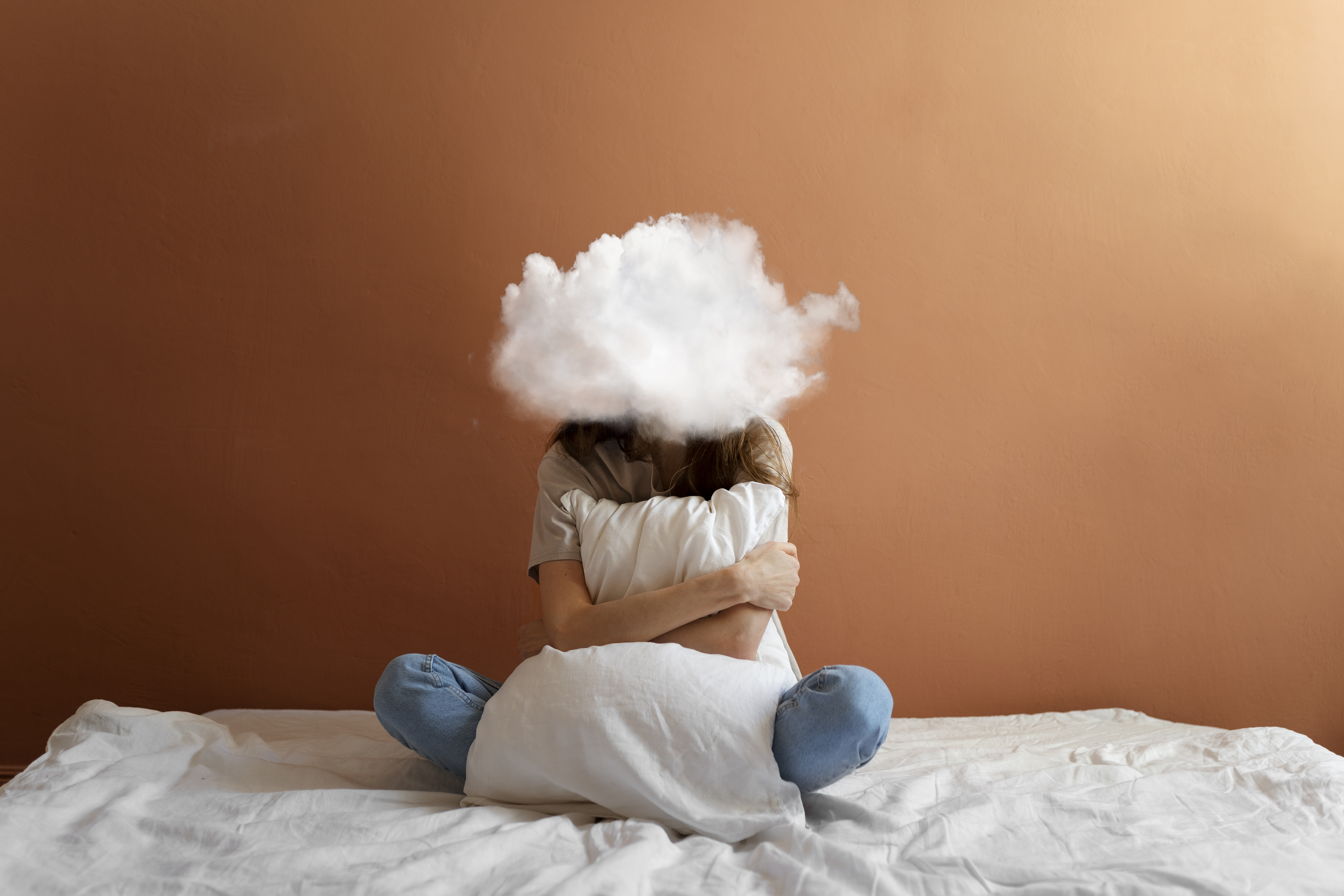 You’re Not Lazy — You’re Mentally Exhausted Why Effort and Motivation Don’t Work the Same Way Under Cognitive Overload