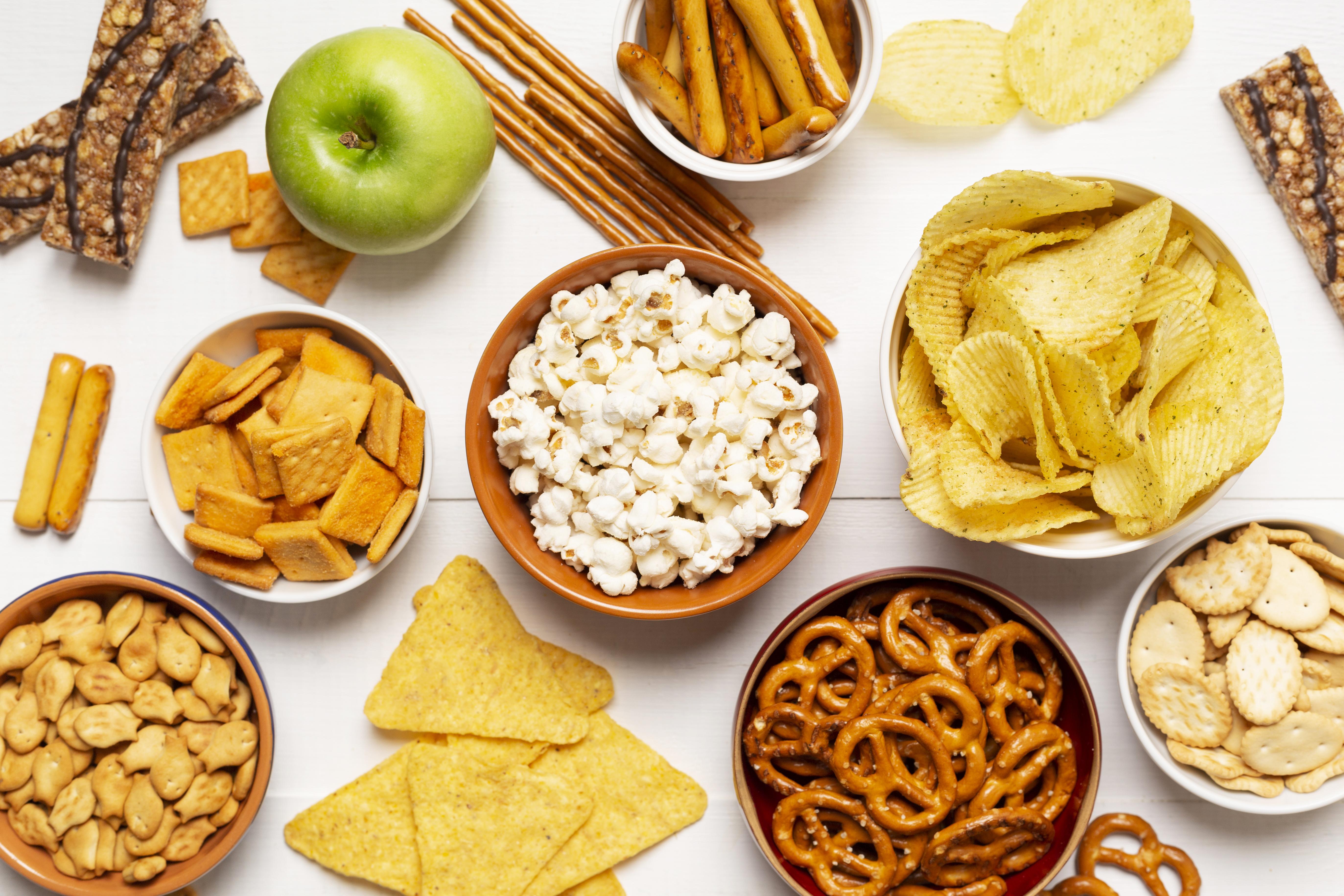 ADHD and Eating: Why You Forget to Eat (Then Overeat)