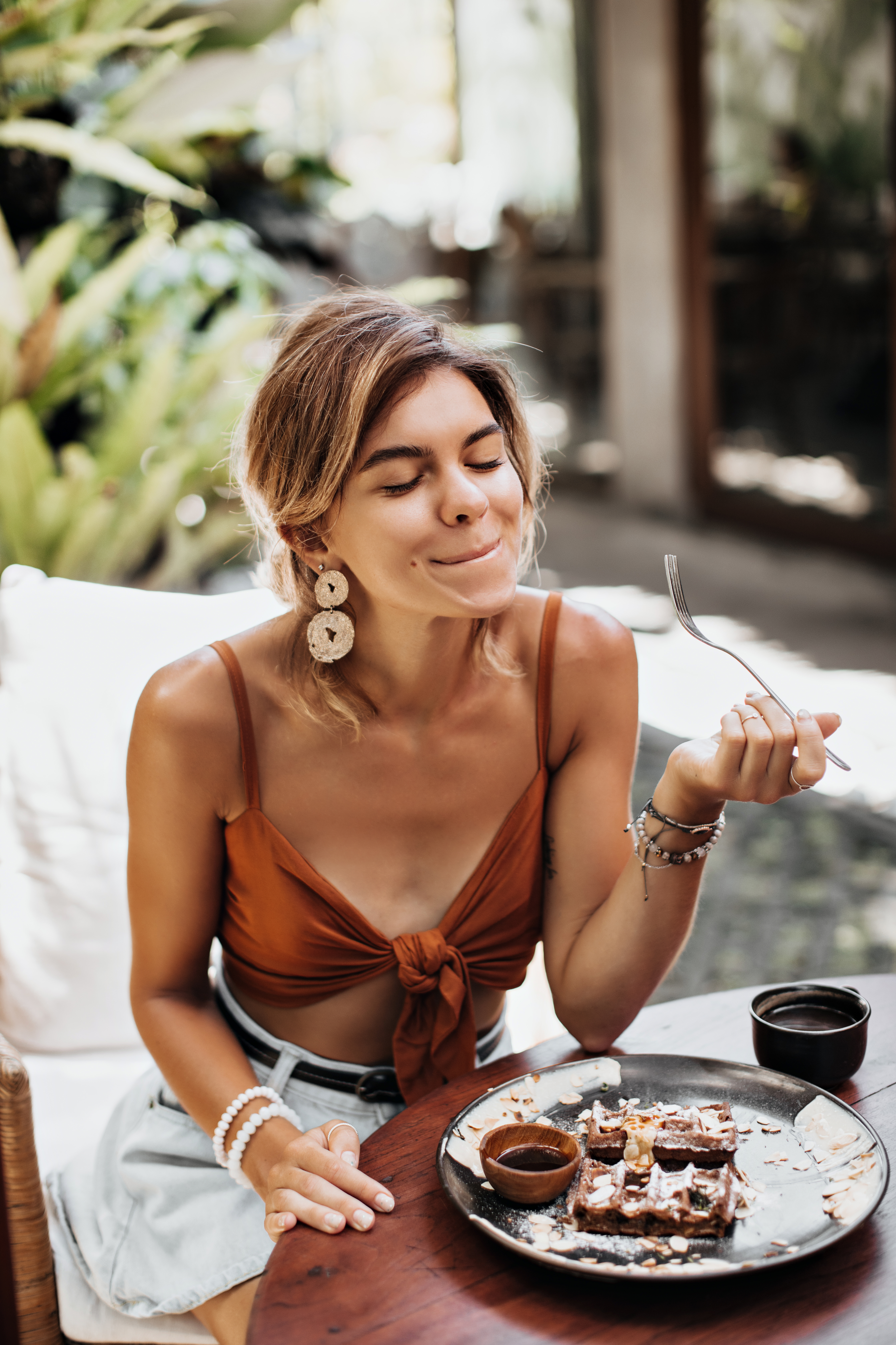 How to Stop Feeling Guilty After Eating