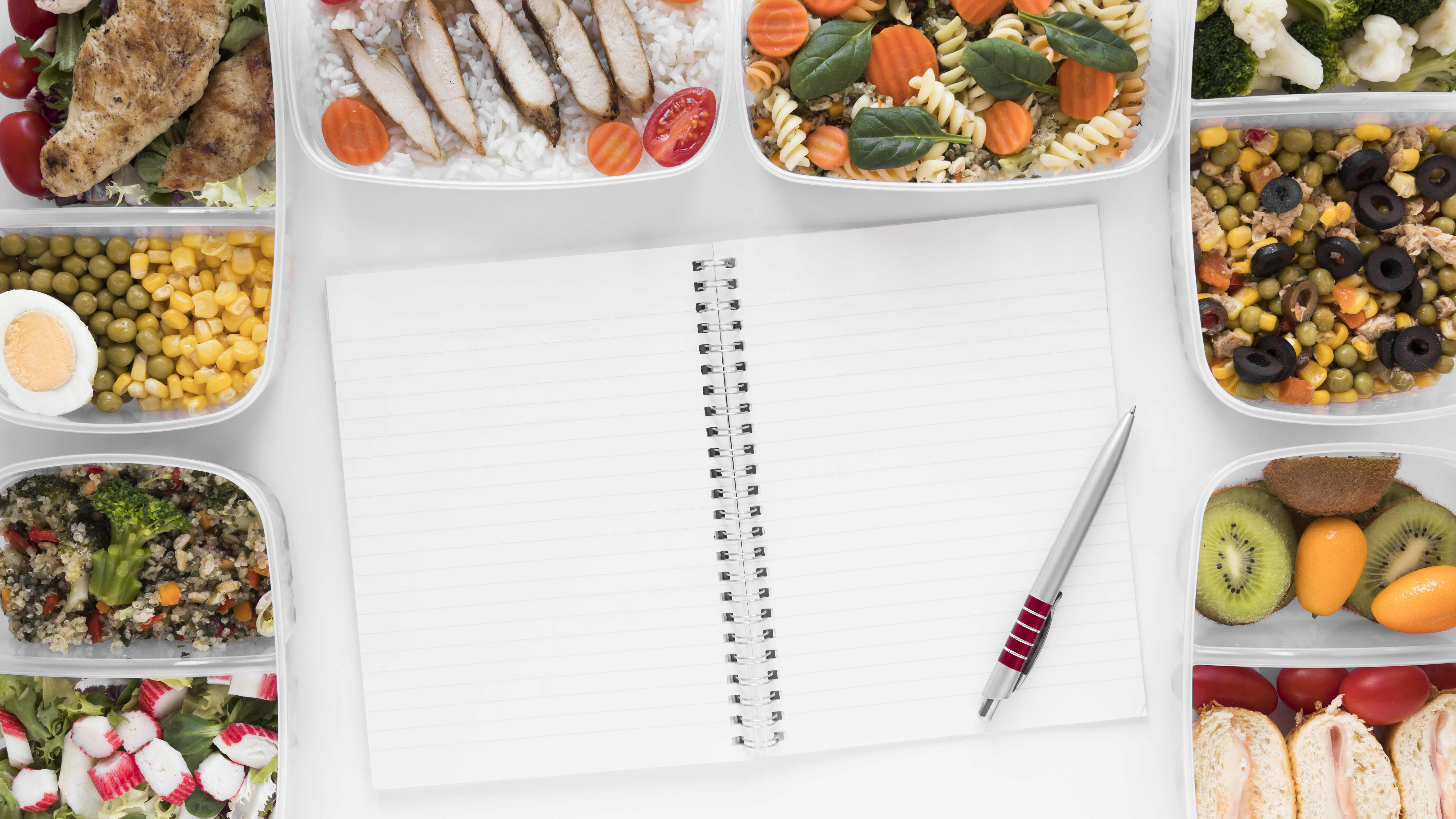 Why Is Meal Planning So Hard With ADHD? (And What Actually Helps)